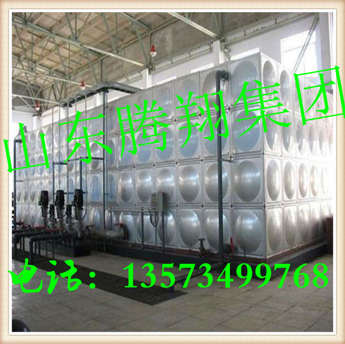 不銹鋼水箱常見的故障有哪些？