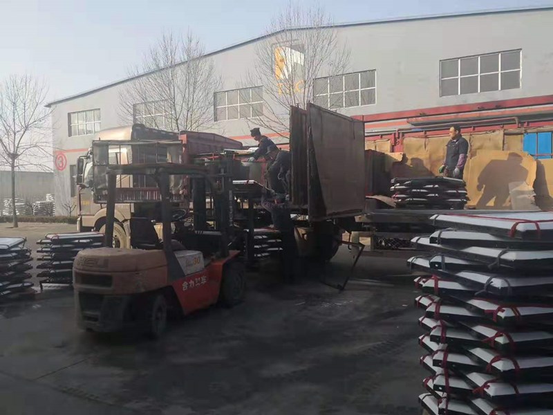 12月26日搪瓷鋼板水箱發(fā)貨貴陽(yáng)