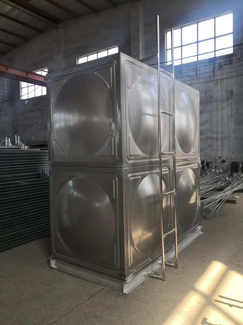 不銹鋼水箱的焊接重要嗎？