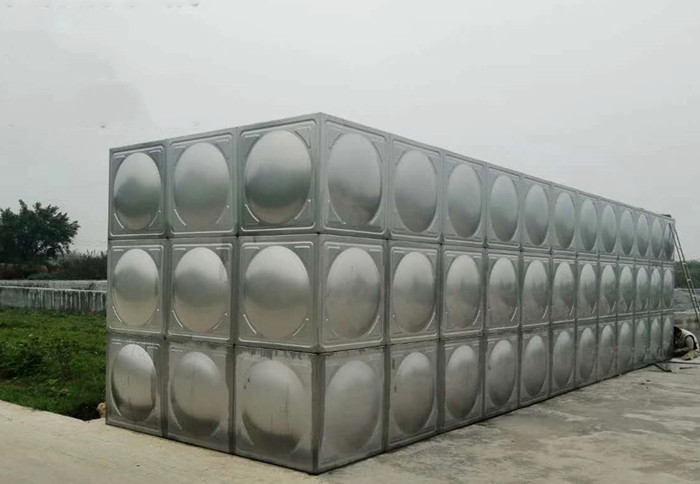 不銹鋼水箱價(jià)格受什么影響？