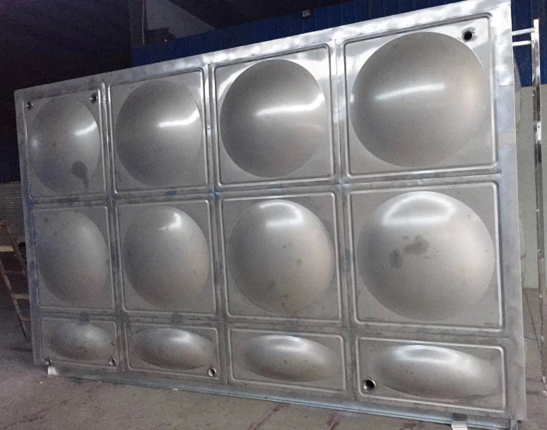 不銹鋼水箱的保溫效果主要有哪些因素來決定的呢？