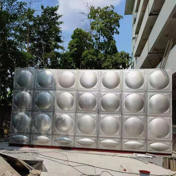 如何防止不銹鋼水箱焊接熱裂紋？