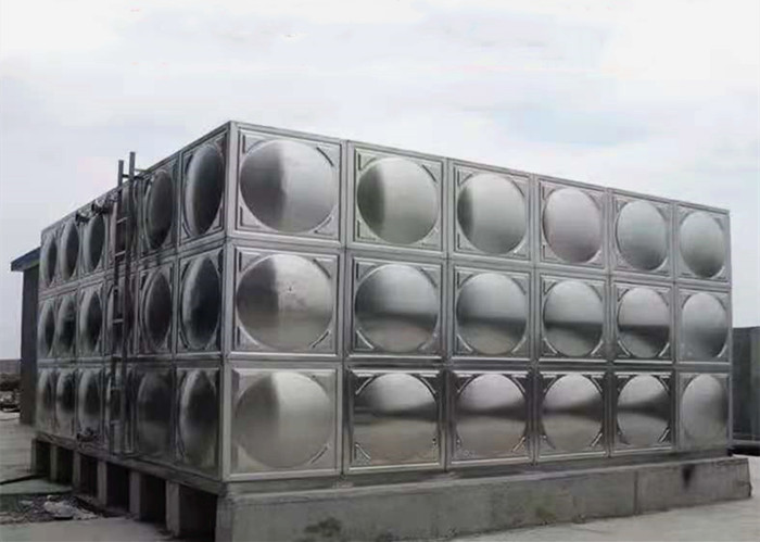 組合式不銹鋼水箱的十大特點(diǎn)是什么？一起來了解下吧