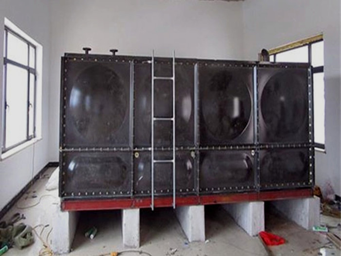 搪瓷水箱有哪些特點(diǎn)？