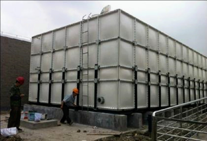 玻璃鋼消防水箱安裝注意事項(xiàng)有哪些呢？