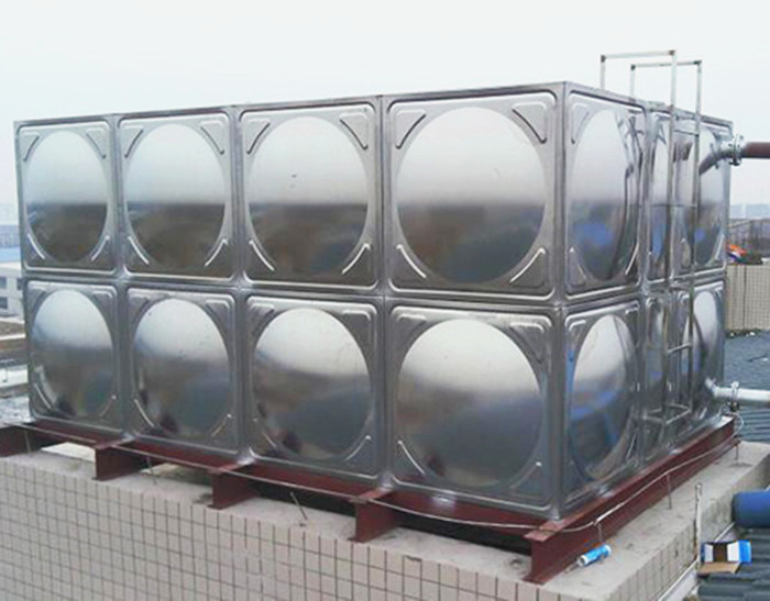 不銹鋼水箱對(duì)選材要求是什么？有哪些事項(xiàng)要注意？