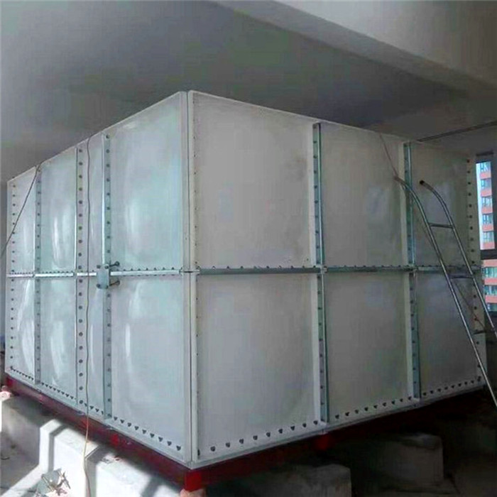 生產(chǎn)玻璃鋼水箱的過程中有哪些要求？