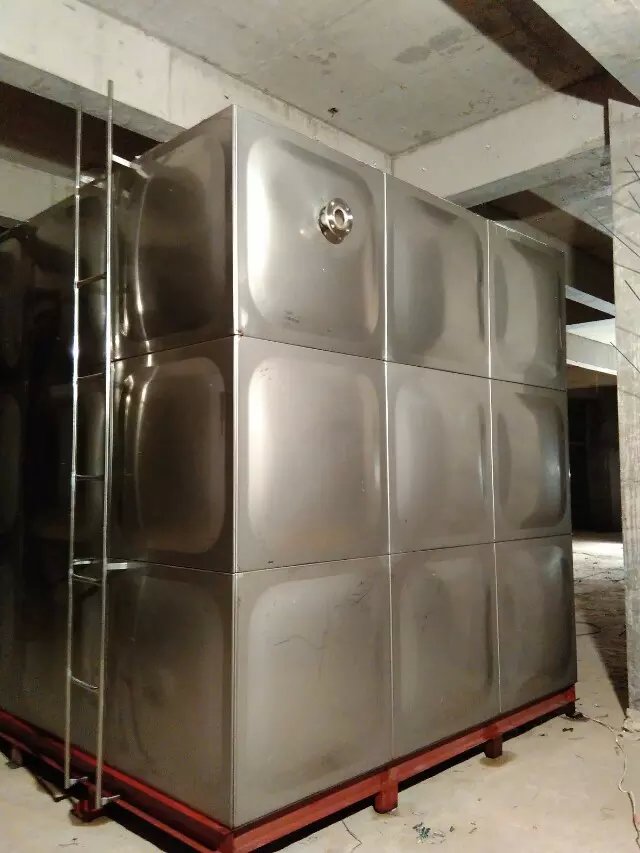 不銹鋼水箱的錯(cuò)誤用法有哪些？